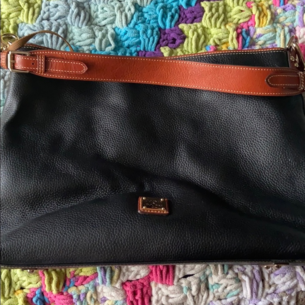 COPY - DB extra large Courtney sac